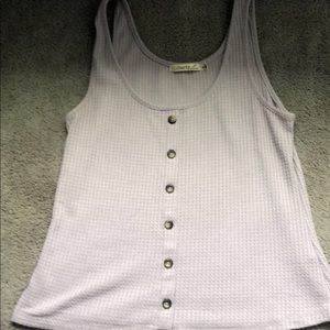 Tank top size XL
